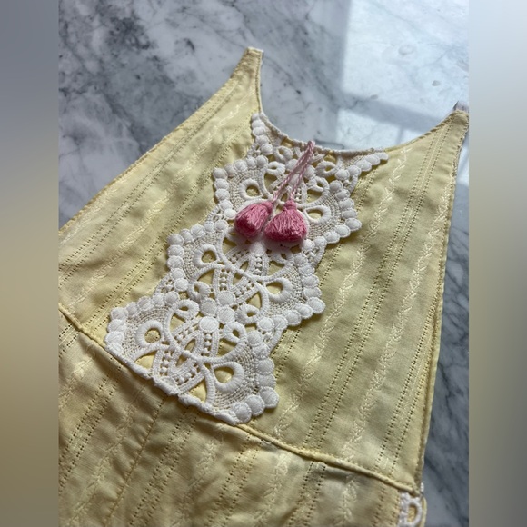 Brass Razoo romper - Picture 2 of 4